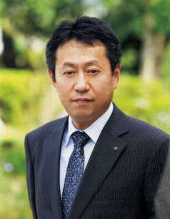 理事長