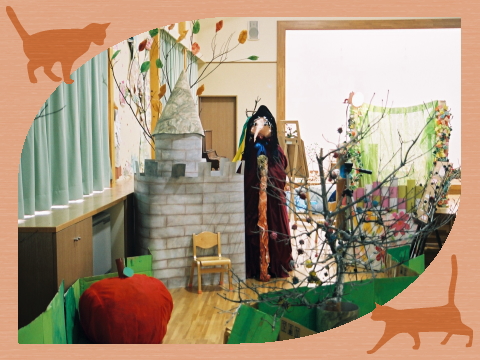 美術館４