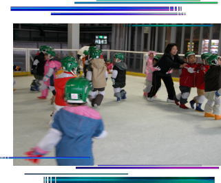 スケート２