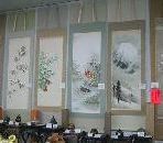 掛け軸専門店みしま