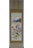 七福神　奥田拓也