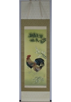 鶏（酉）
