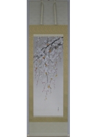 しだれ桜